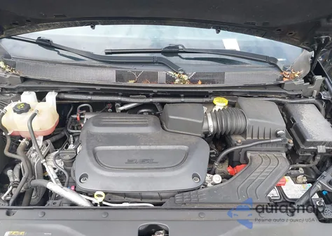 2020 Chrysler Pacifica Touring L из США, поврежденный, VIN 2C4RC1BG6LR120961